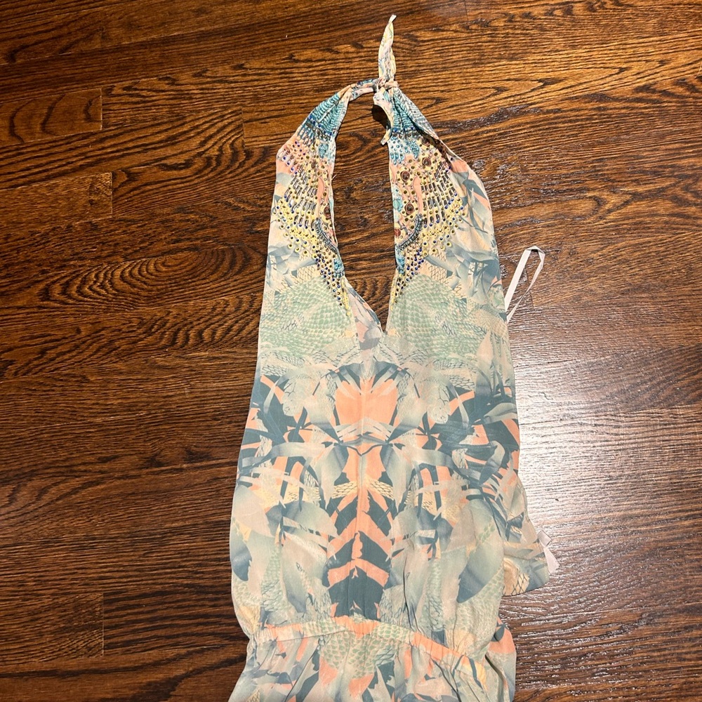 Camilla jumpsuit
